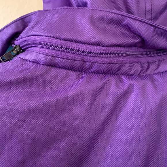 XMTN snow parka - Picture 3 of 4